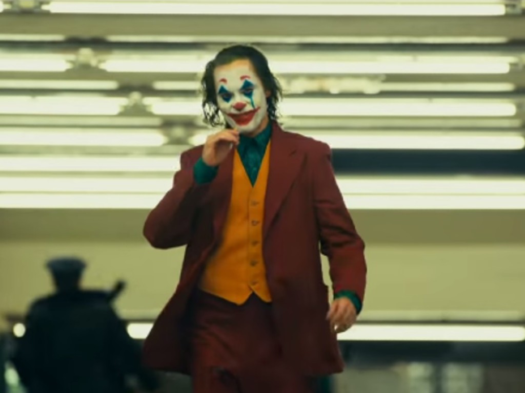 Tujuh Kata Bijak Arthur Fleck Dalam Film Joker