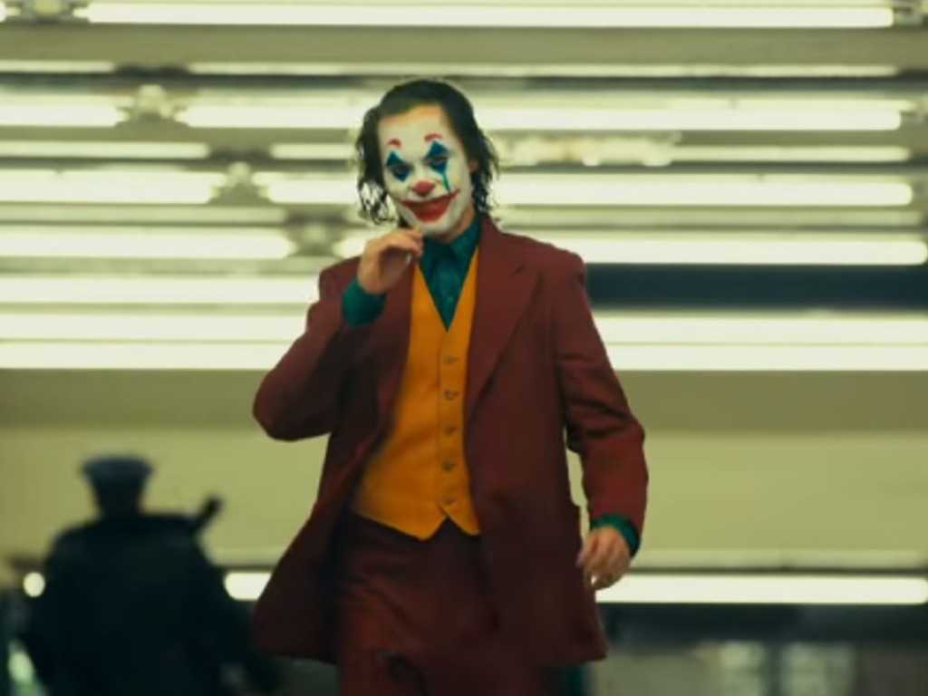 Tujuh Kata Bijak Arthur Fleck Dalam Film Joker Tagar