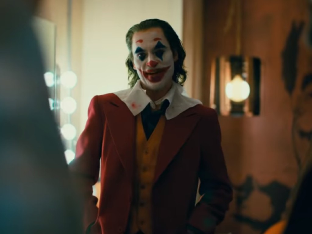 Tujuh Kata Bijak Arthur Fleck Dalam Film Joker Tagar