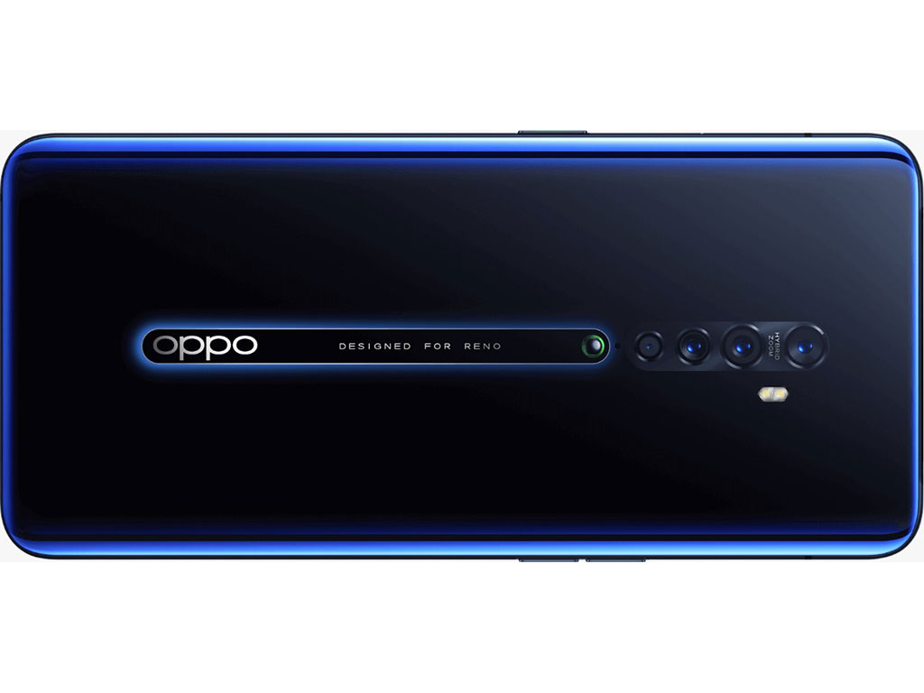 Oppo Reno 2