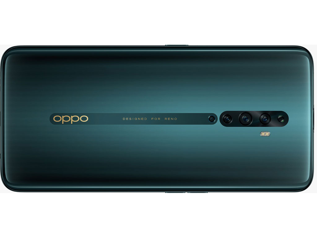 Oppo Reno 2F