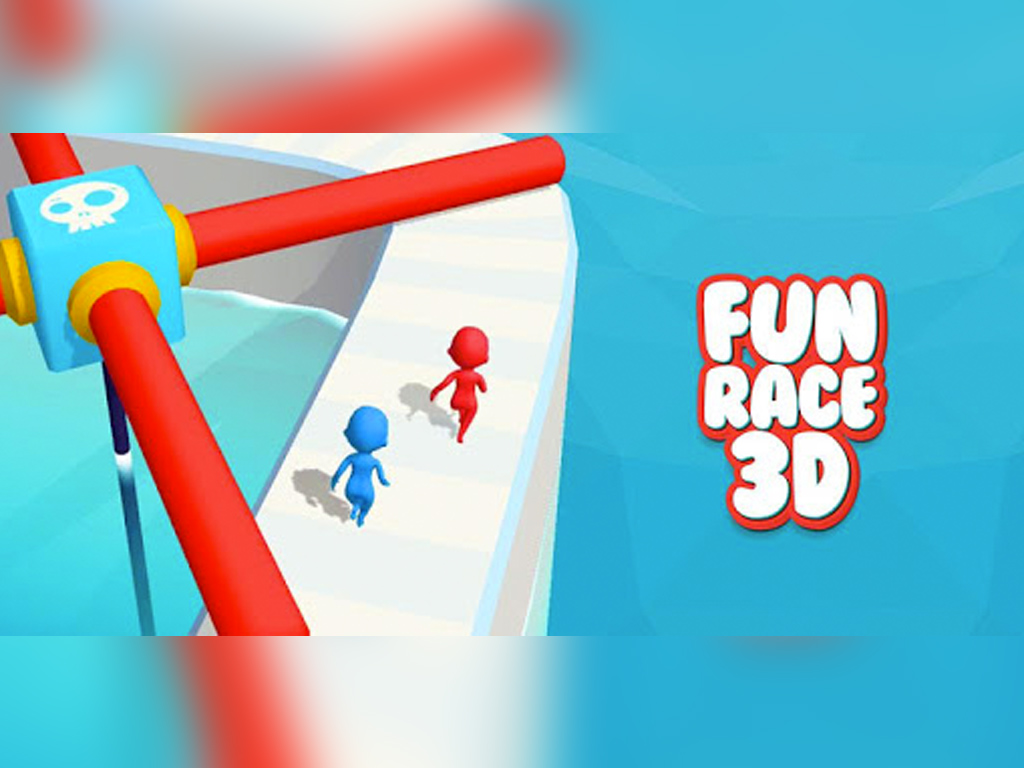 Fun Race 3D