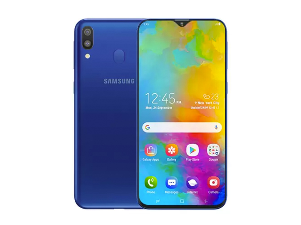 Samsung M20