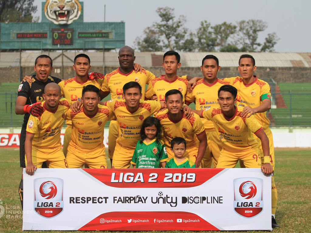 Sriwijaya FC