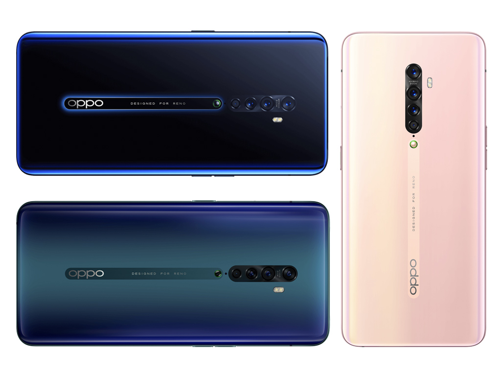 Oppo Reno 2