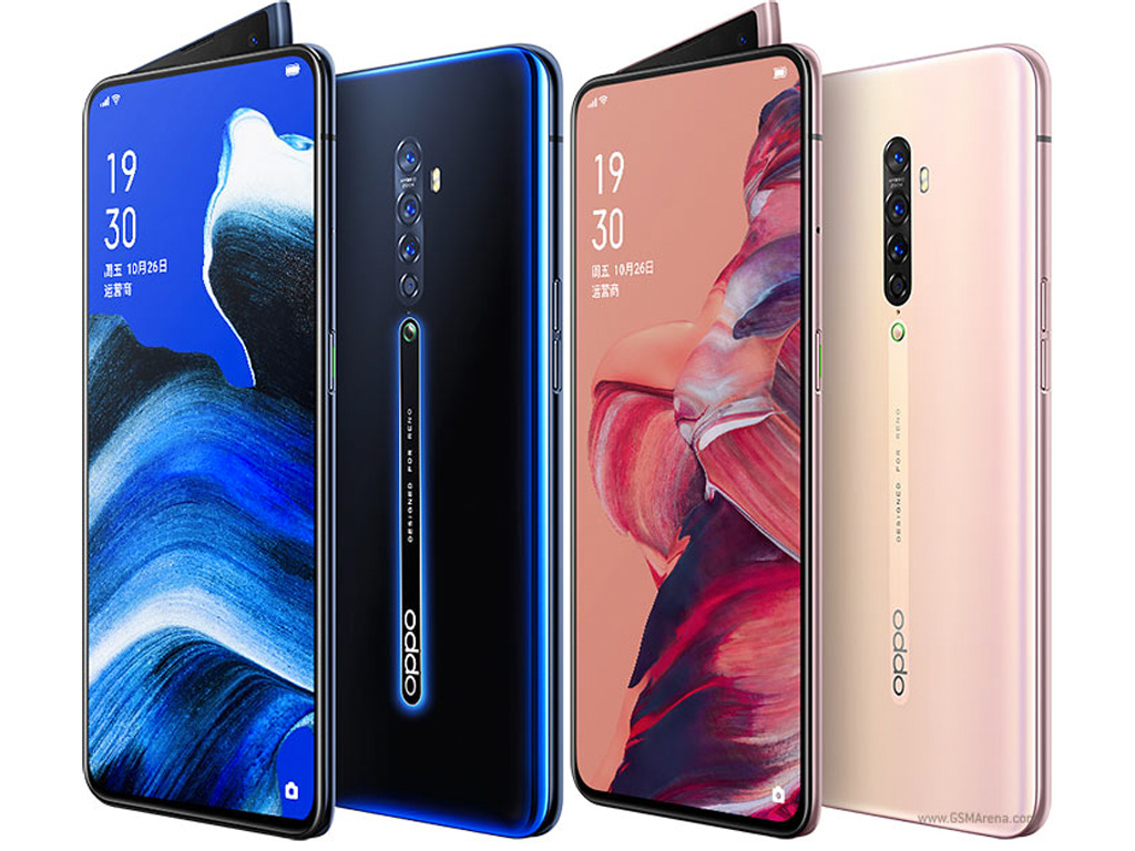 Oppo Reno 2