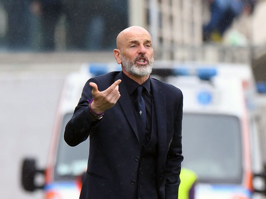 Stefano Pioli