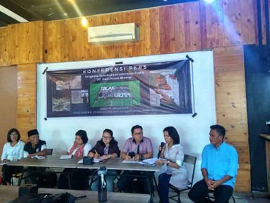 PT DPM Dairi