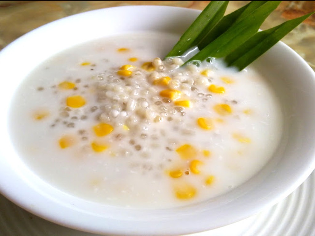 Bubur Bassang