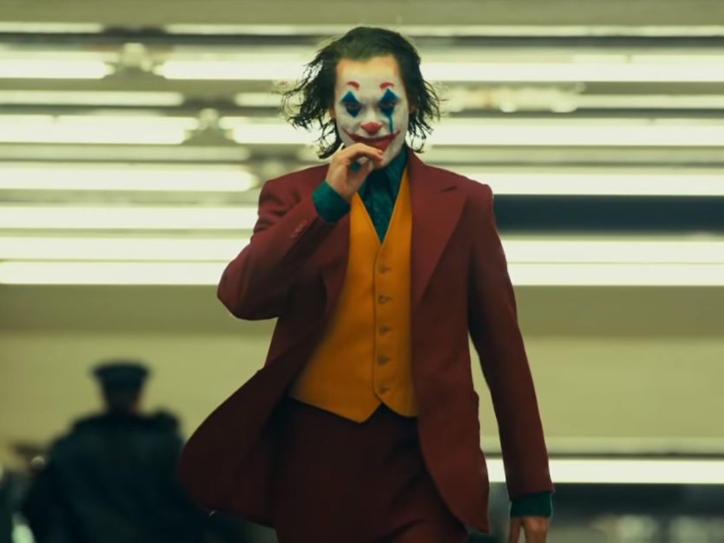 Joker terbaru