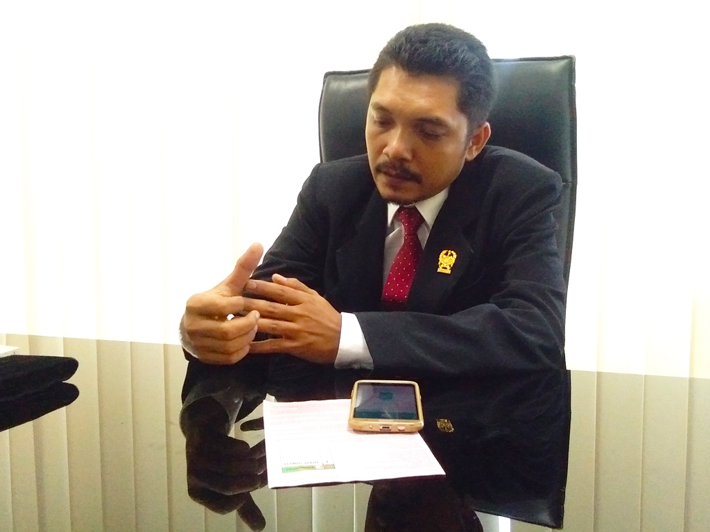 Dulu Driver Sekarang Owner