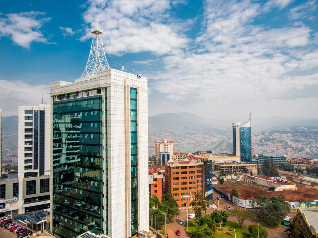 Kigali