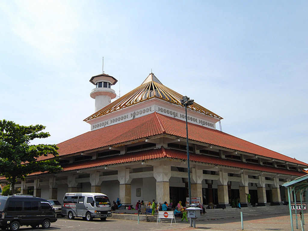 Masjid Ampel