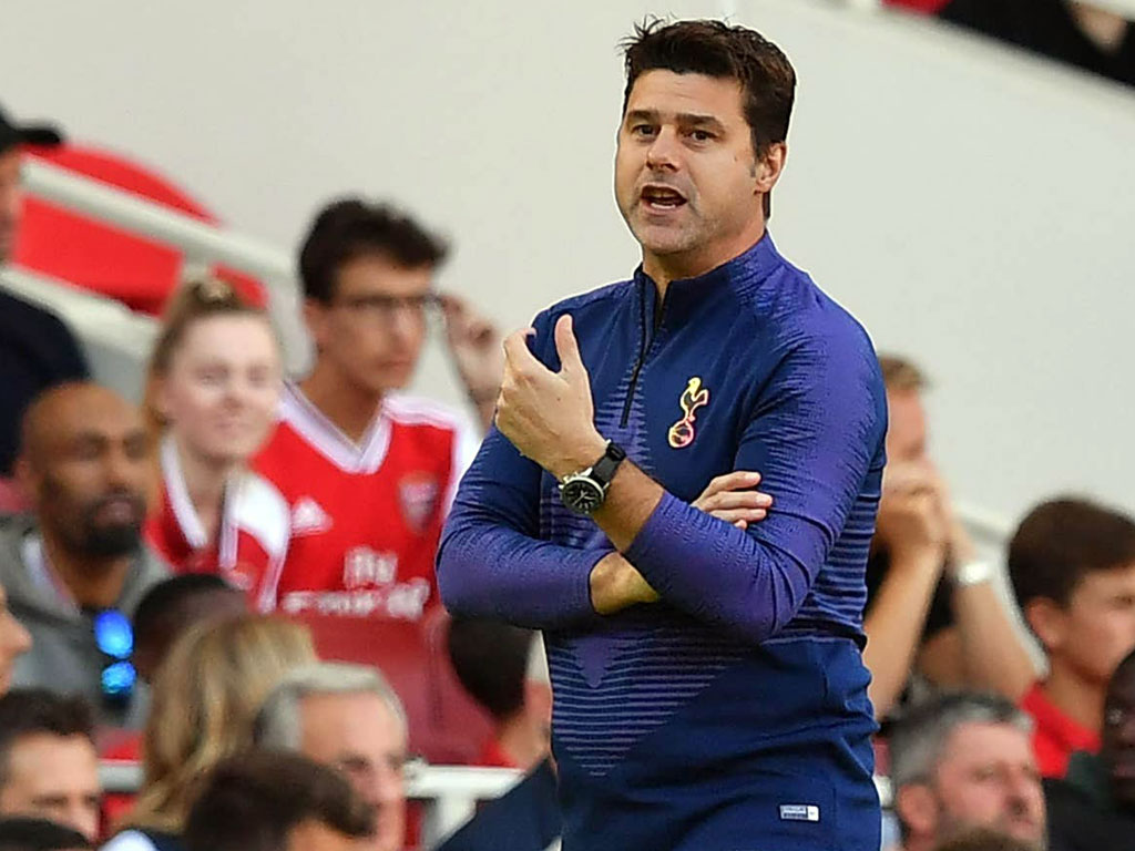 Mauricio Pochettino