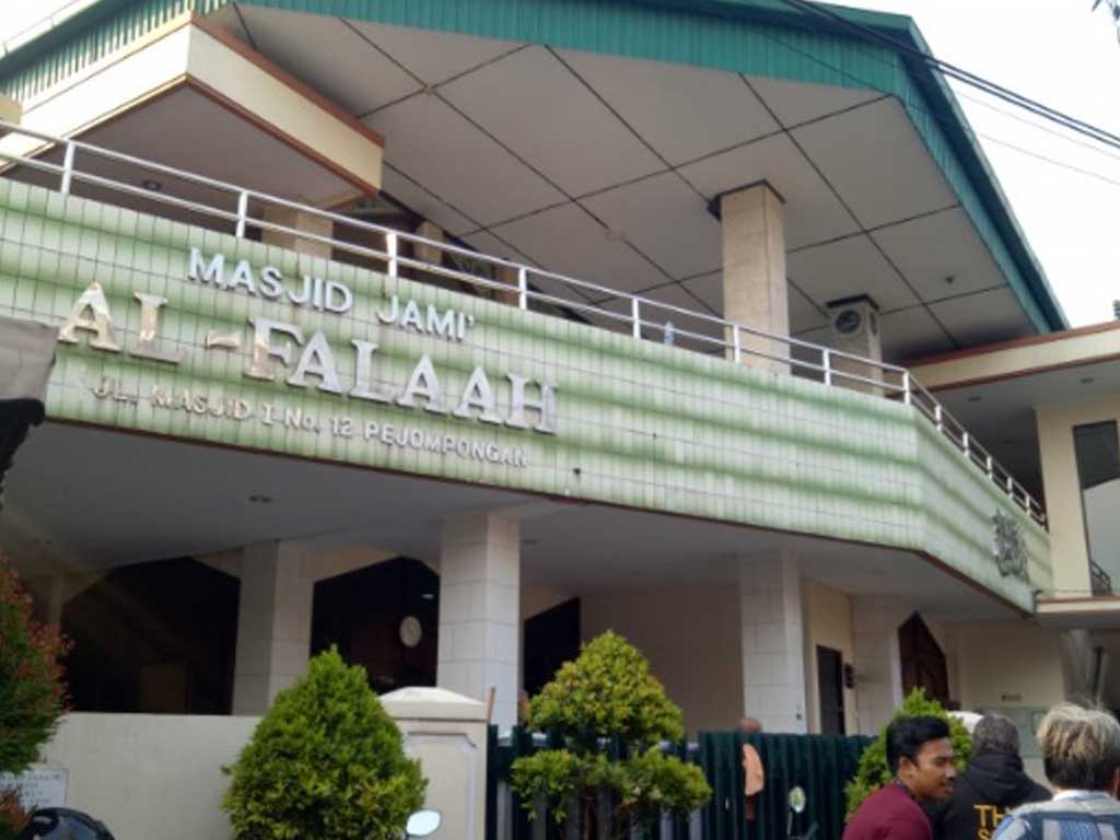 Masjid Al Falah