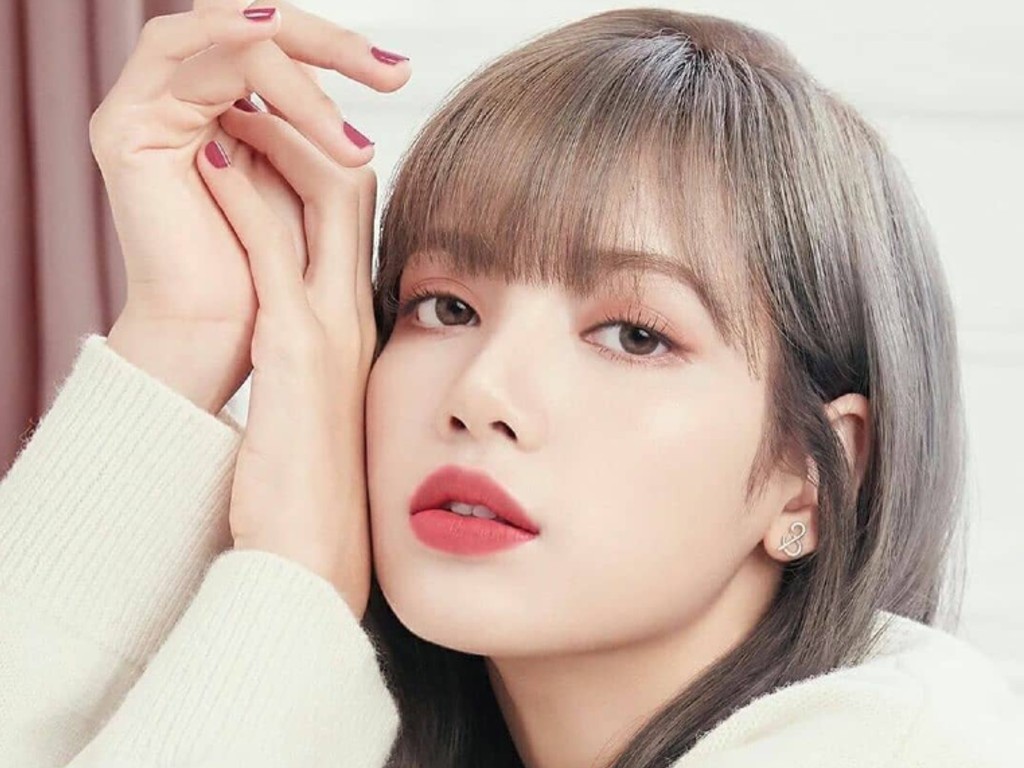 Lisa Blackpink