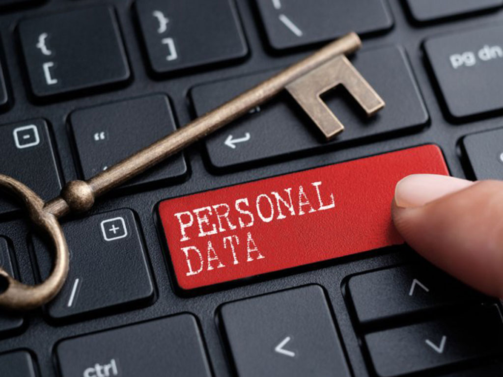 Data Pribadi