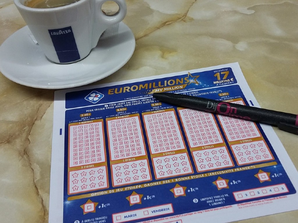 lotre euromillions