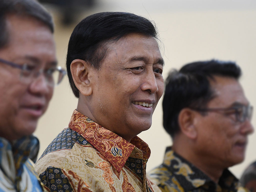 Wiranto