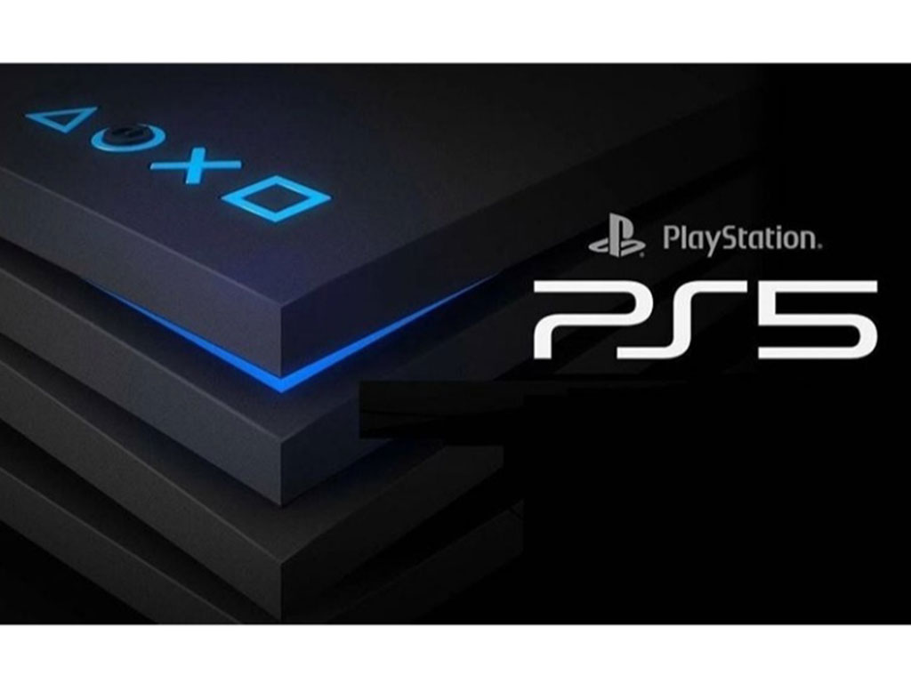 PS 5