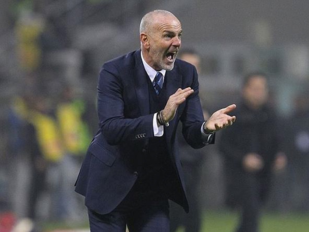 Stefano Pioli