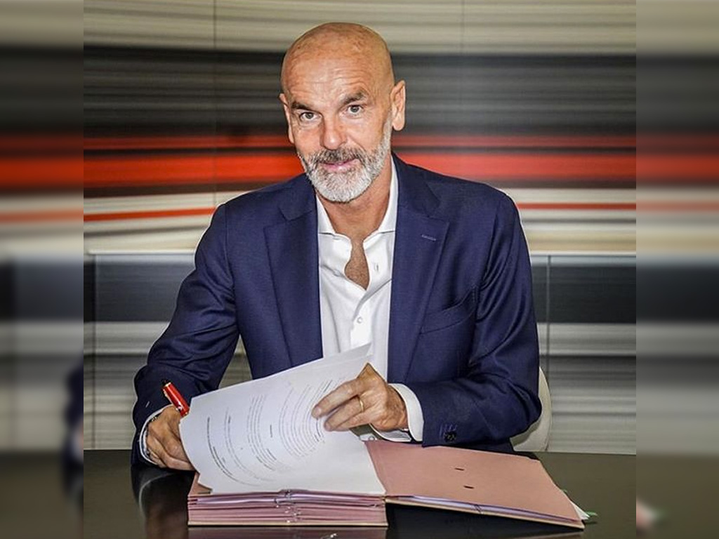 Stefano Pioli