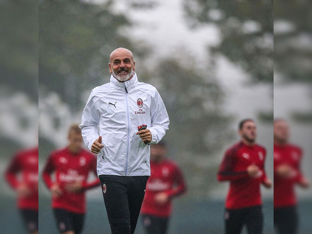 Stefano Pioli