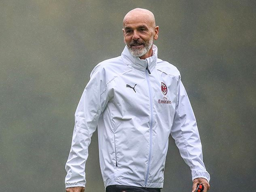 Stefano Pioli