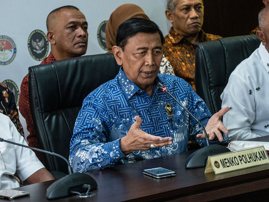 Wiranto