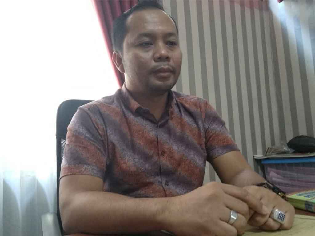 Kejaksaan Negeri Kabupaten Banjar