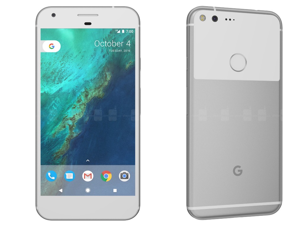 Google Pixel XL