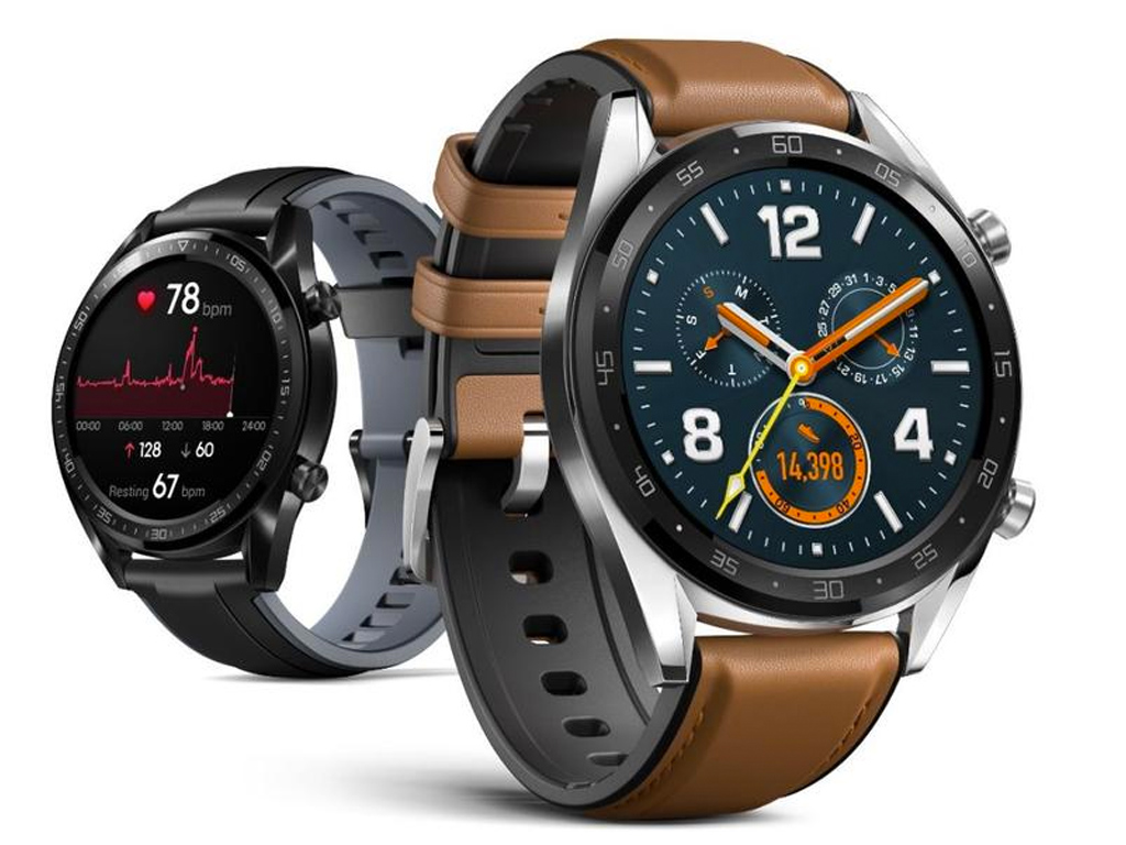 Huawei Watch GT 2