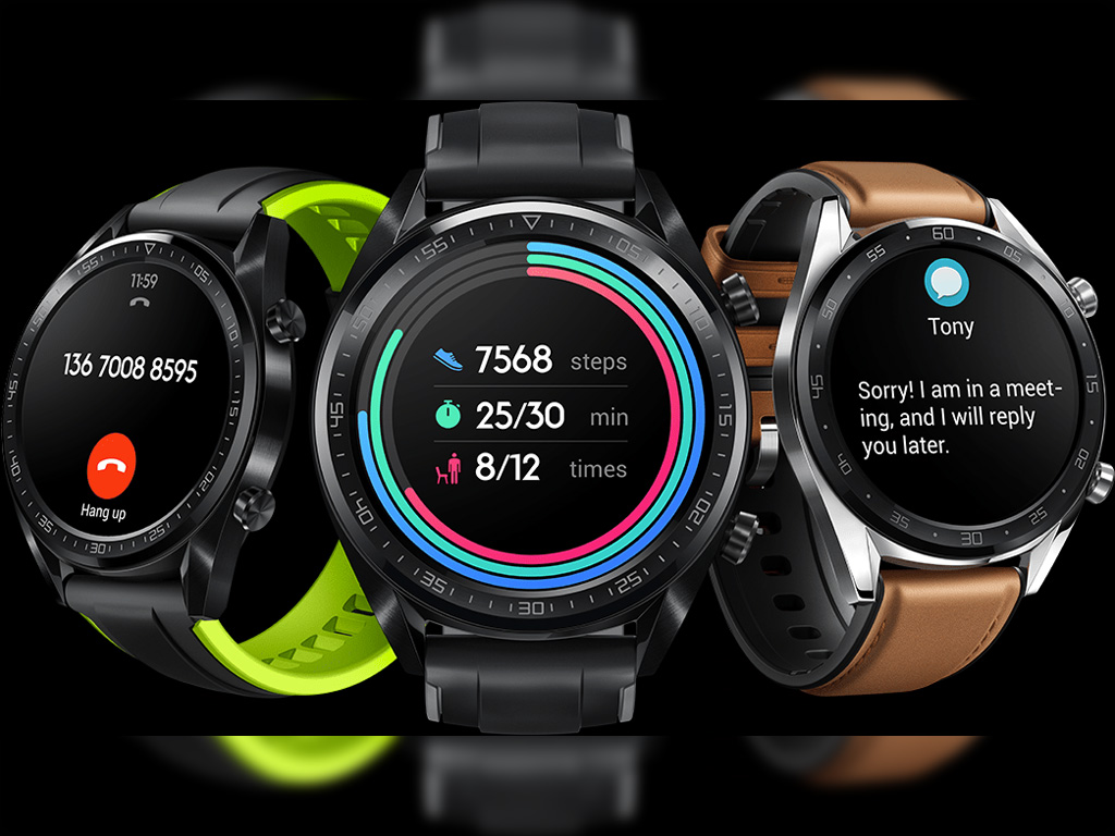 Huawei Watch GT 2