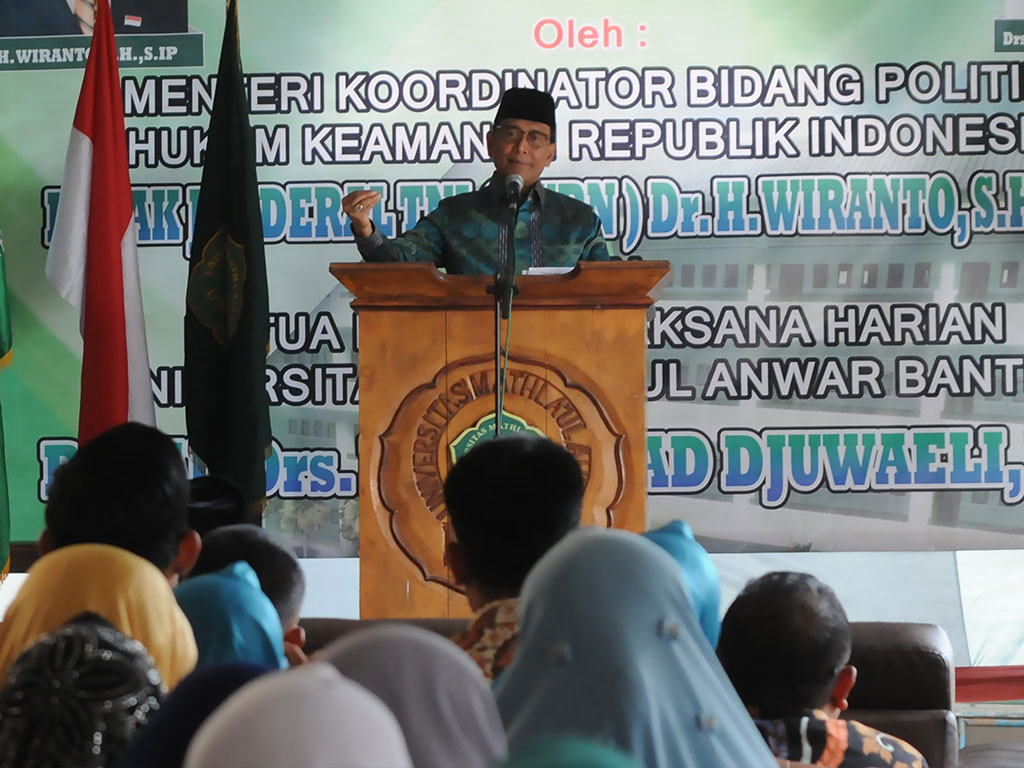 Wiranto