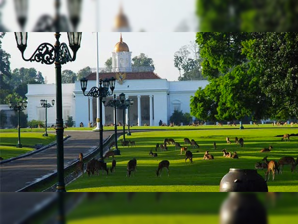 Istana Bogor