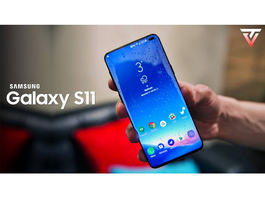 Samsung Galaxy S11