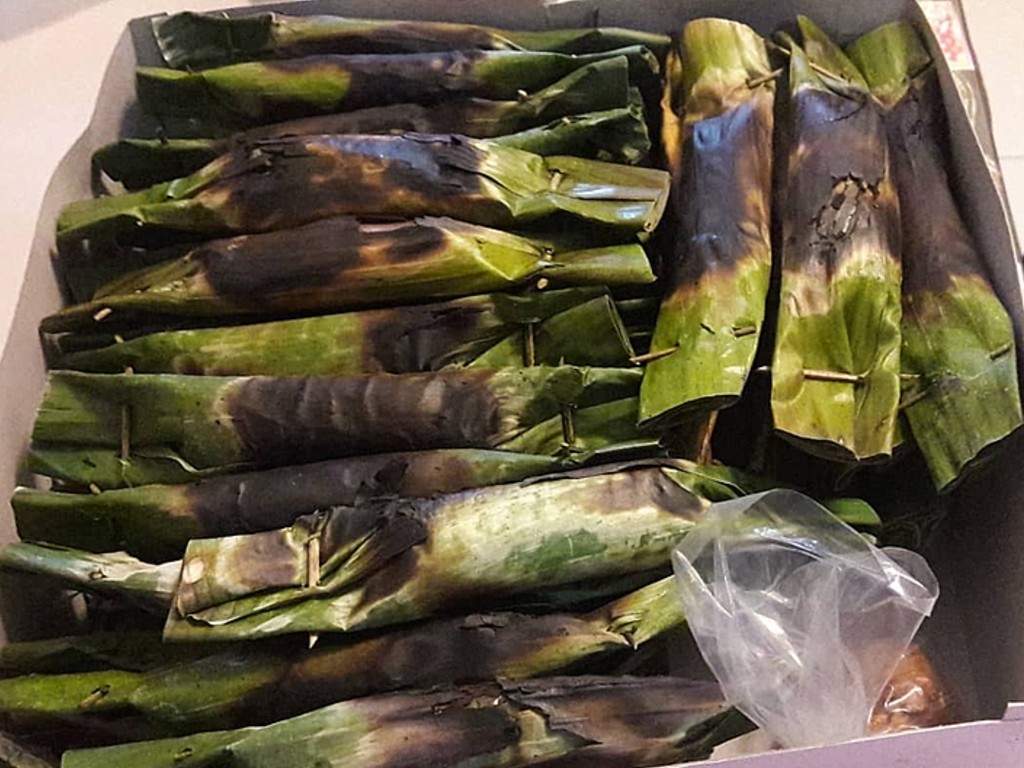 Otak-otak