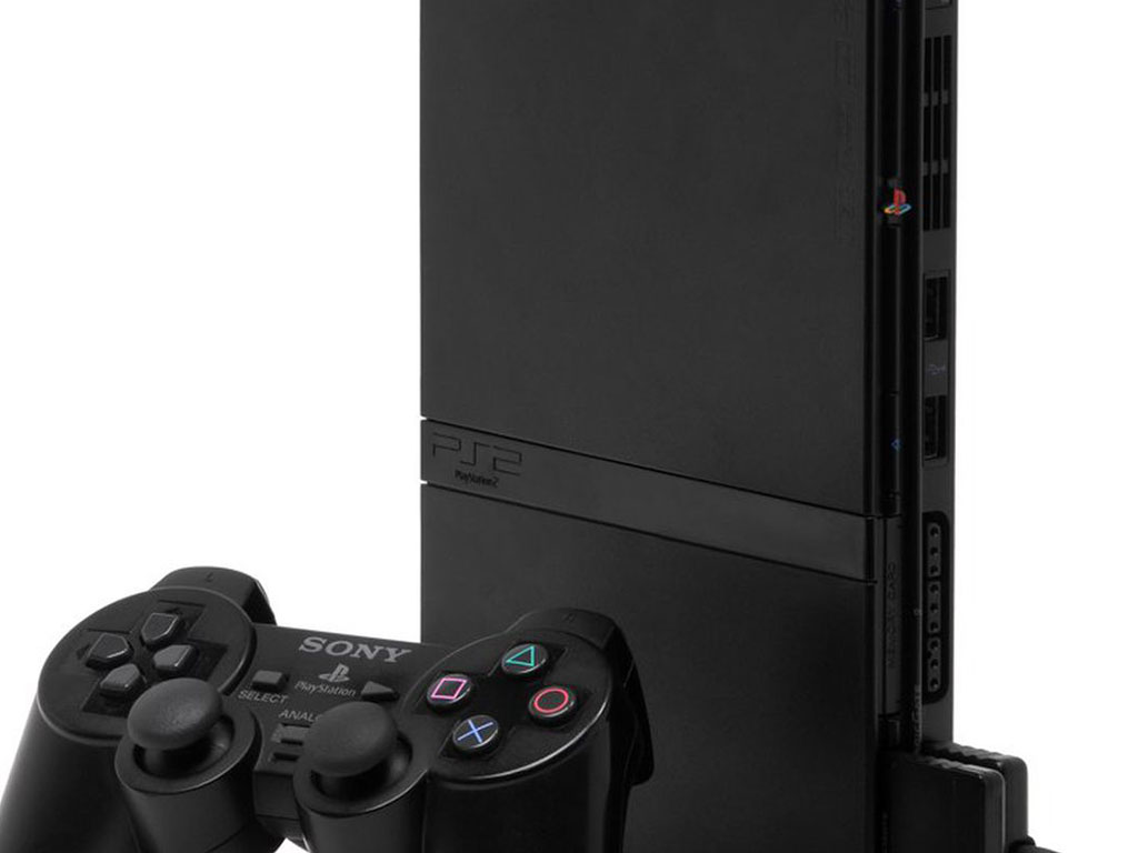 PS 2