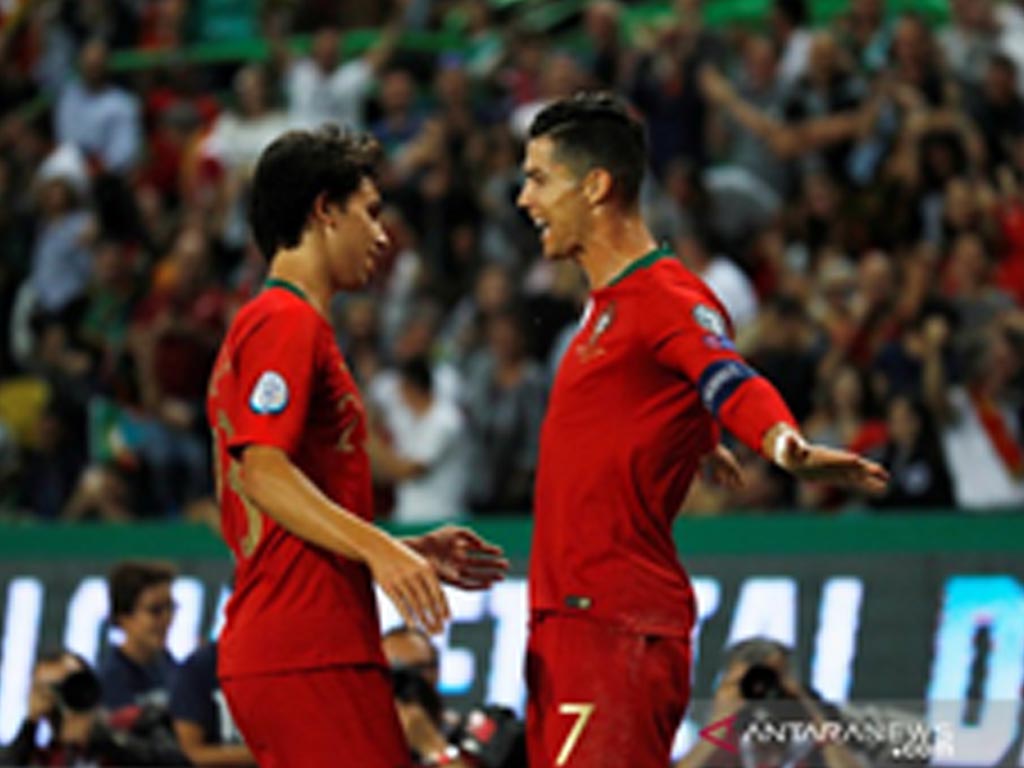 Portugal