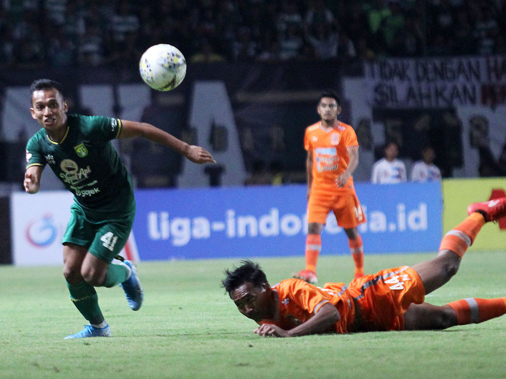 Persebaya Surabaya