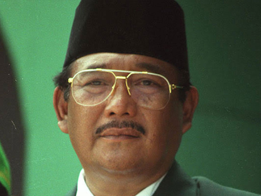 Matori Abdul Jalil