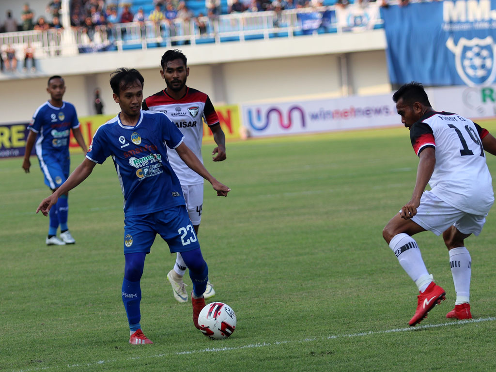 PSIM Yogyakarta