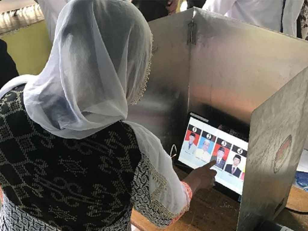 e-voting