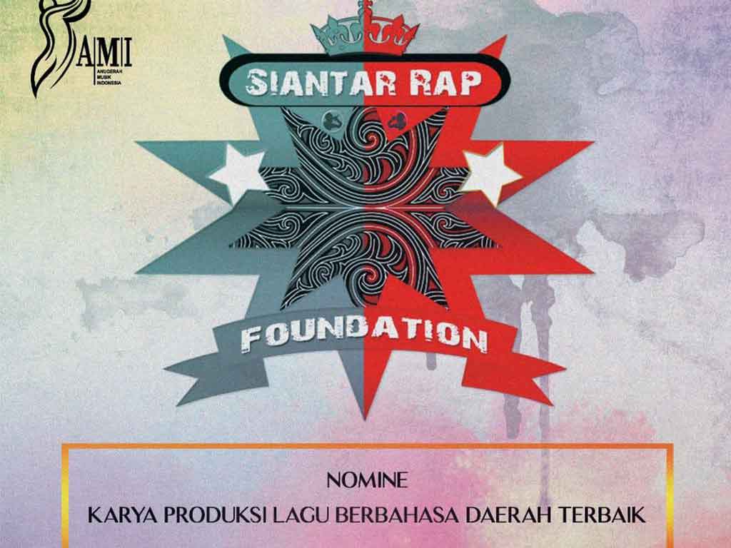 Siantar Rap Foundation