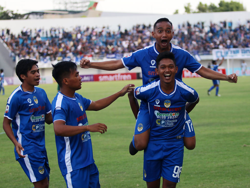 PSIM Yogyakarta