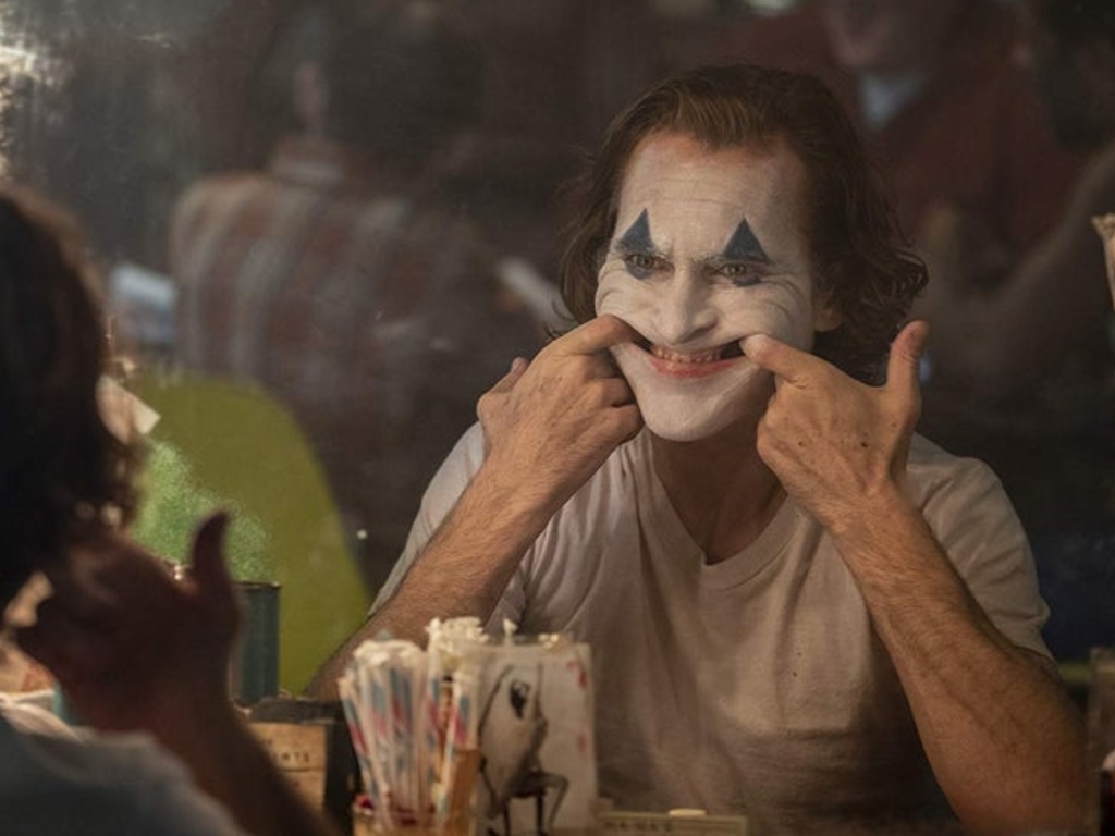 Joker Joaquin Phoenix