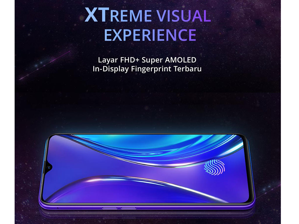 Realme XT