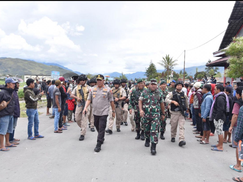 Wamena