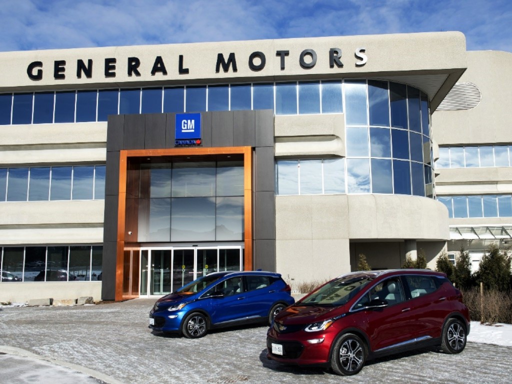 General Motors