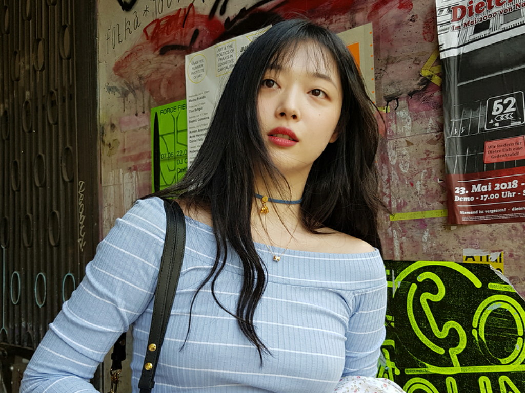 Sulli